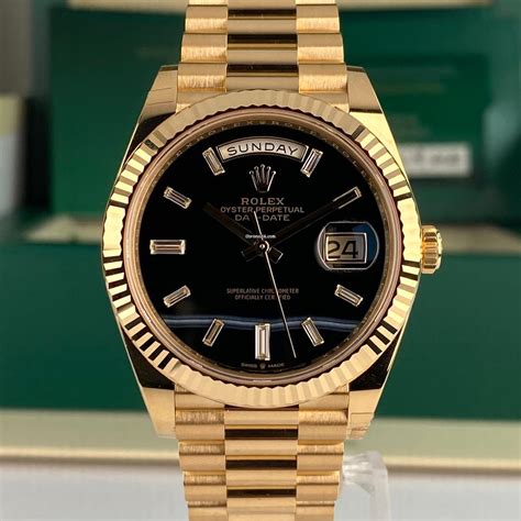 rolex day date preis|rolex day date 40 2022.